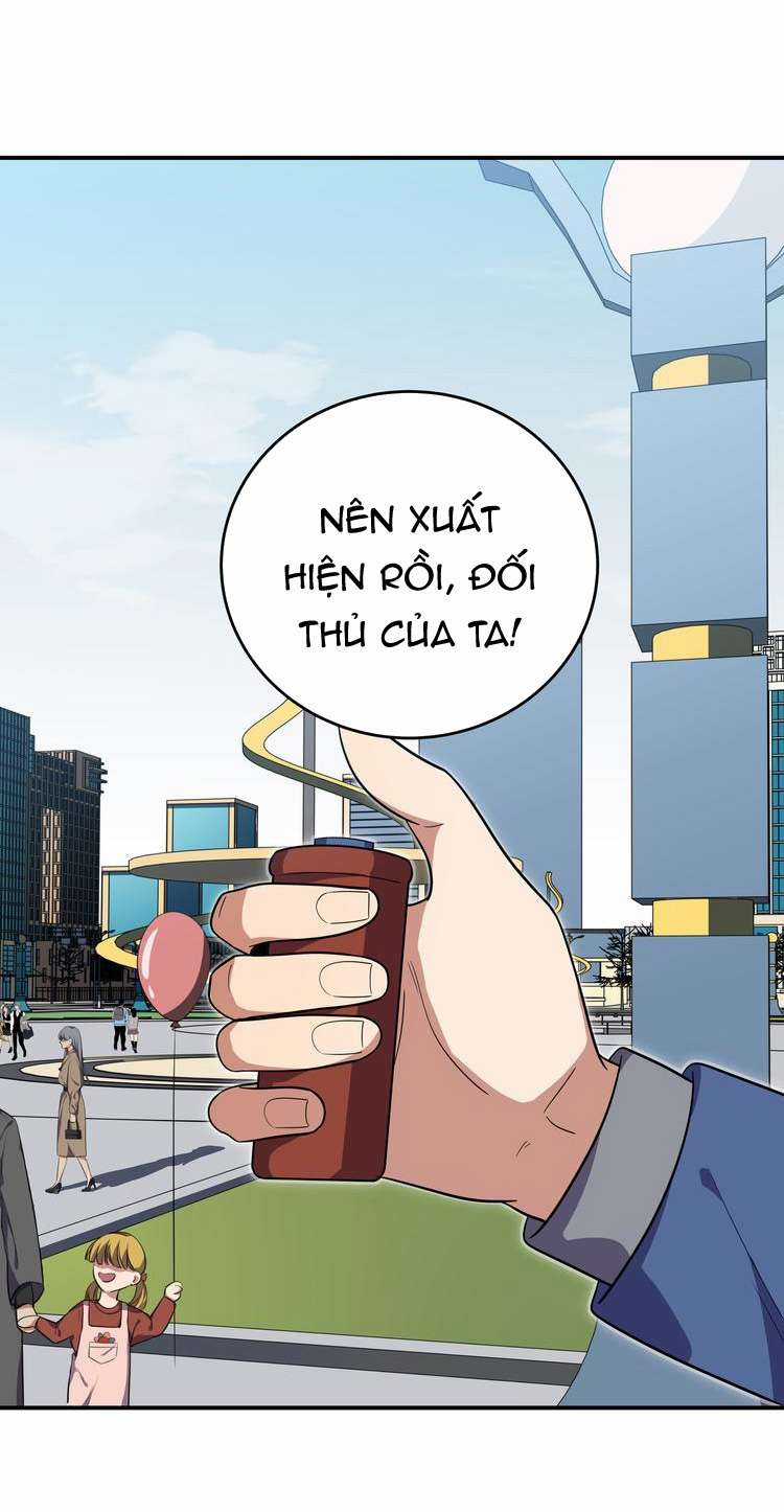 Truy Sát Tình Yêu Chapter 18 trang 2
