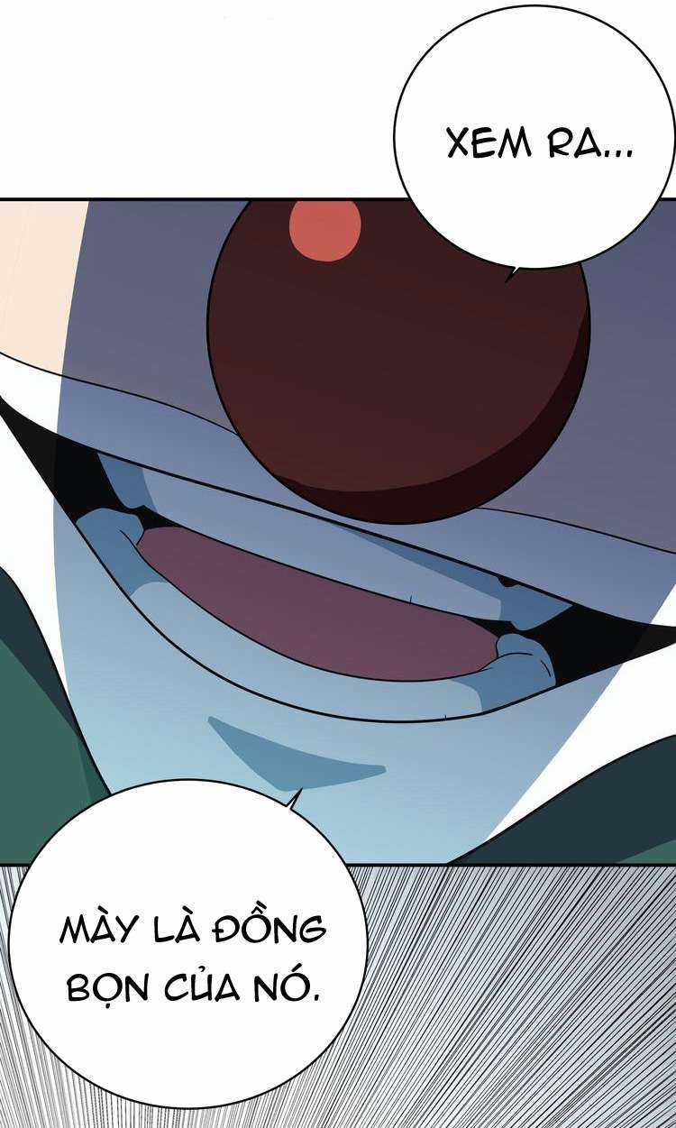 Truy Sát Tình Yêu Chapter 18 trang 21