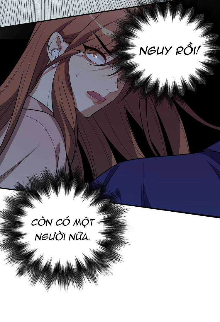 Truy Sát Tình Yêu Chapter 18 trang 23