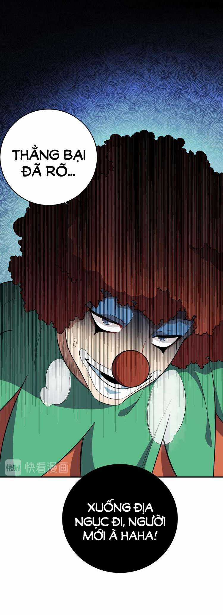 Truy Sát Tình Yêu Chapter 18 trang 26