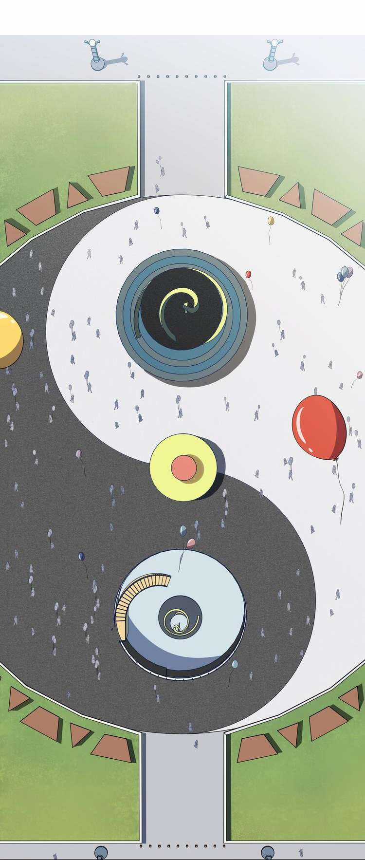 Truy Sát Tình Yêu Chapter 18 trang 27