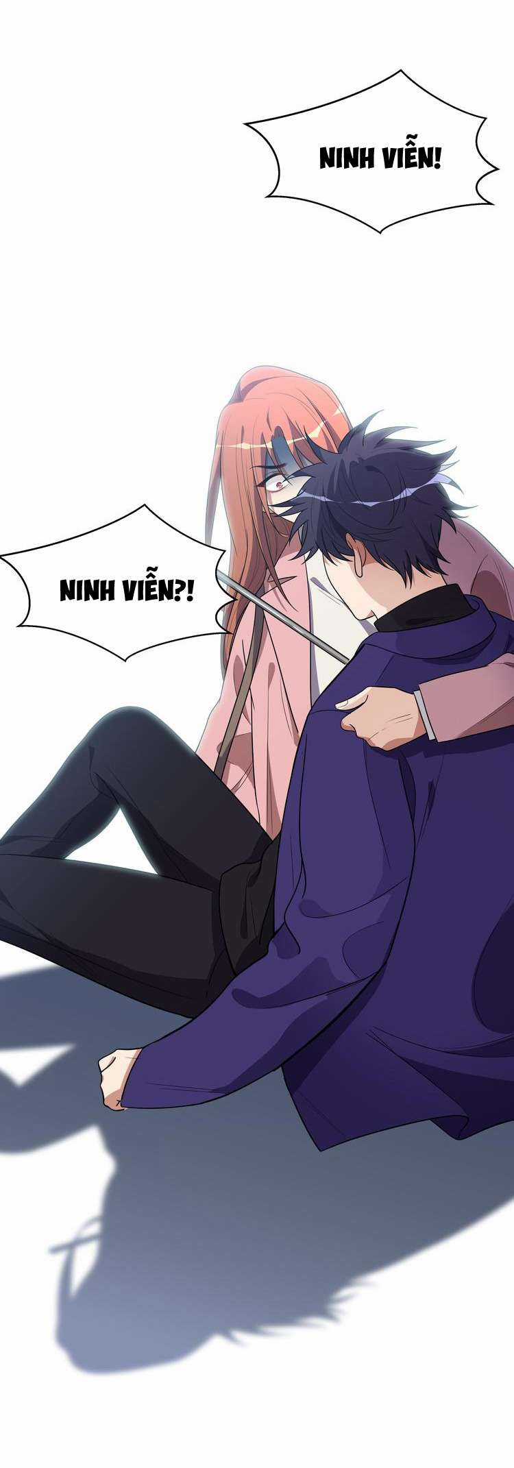 Truy Sát Tình Yêu Chapter 18 trang 30