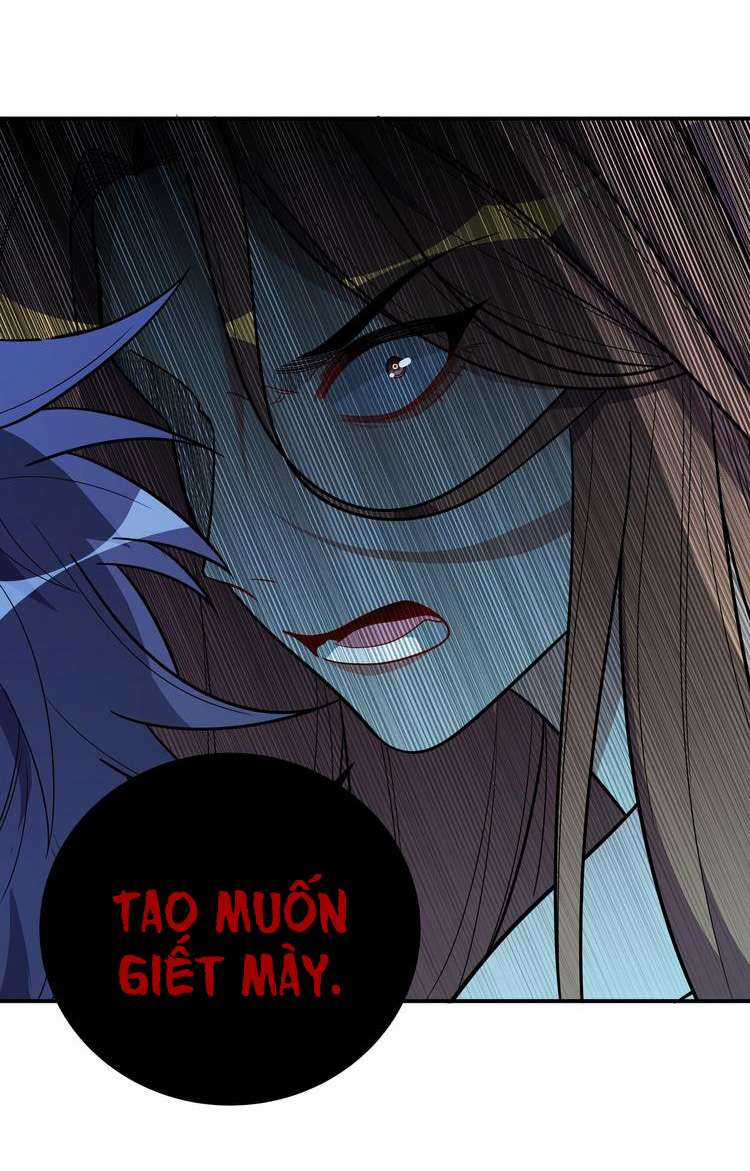 Truy Sát Tình Yêu Chapter 18 trang 34