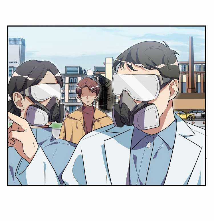 Truy Sát Tình Yêu Chapter 18 trang 38