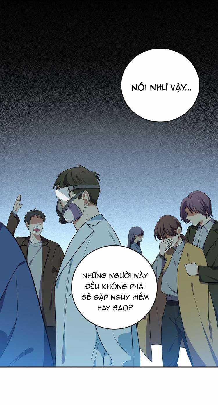 Truy Sát Tình Yêu Chapter 18 trang 46