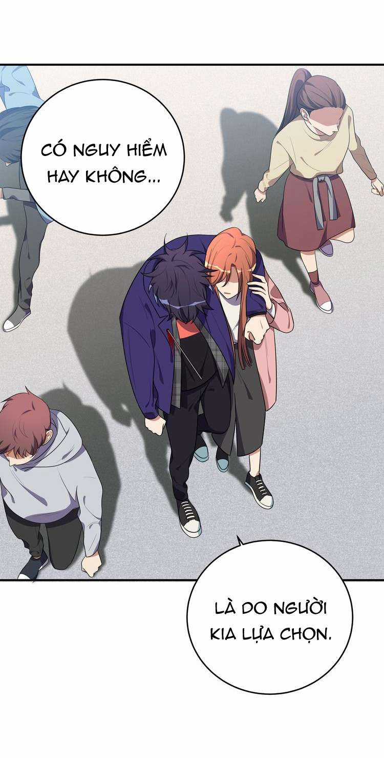 Truy Sát Tình Yêu Chapter 18 trang 48