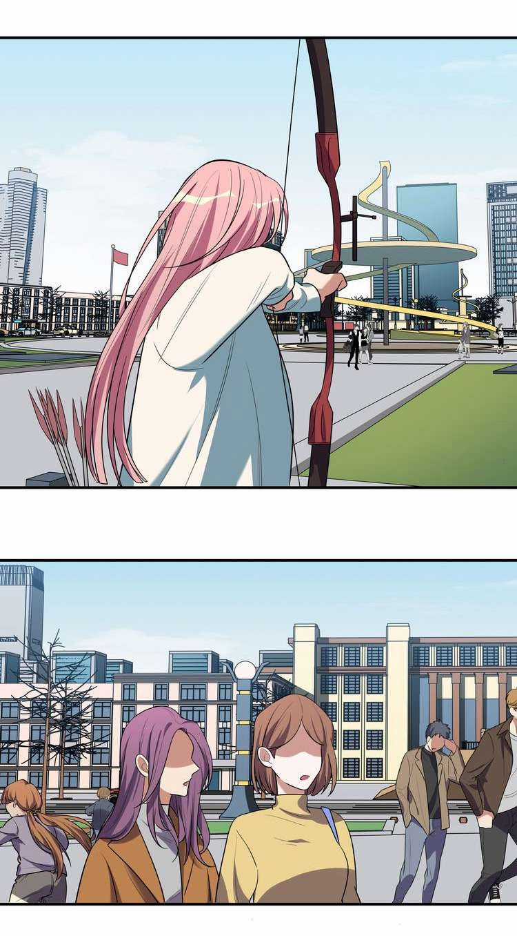 Truy Sát Tình Yêu Chapter 18 trang 49