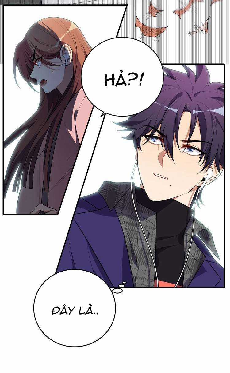 Truy Sát Tình Yêu Chapter 18 trang 5