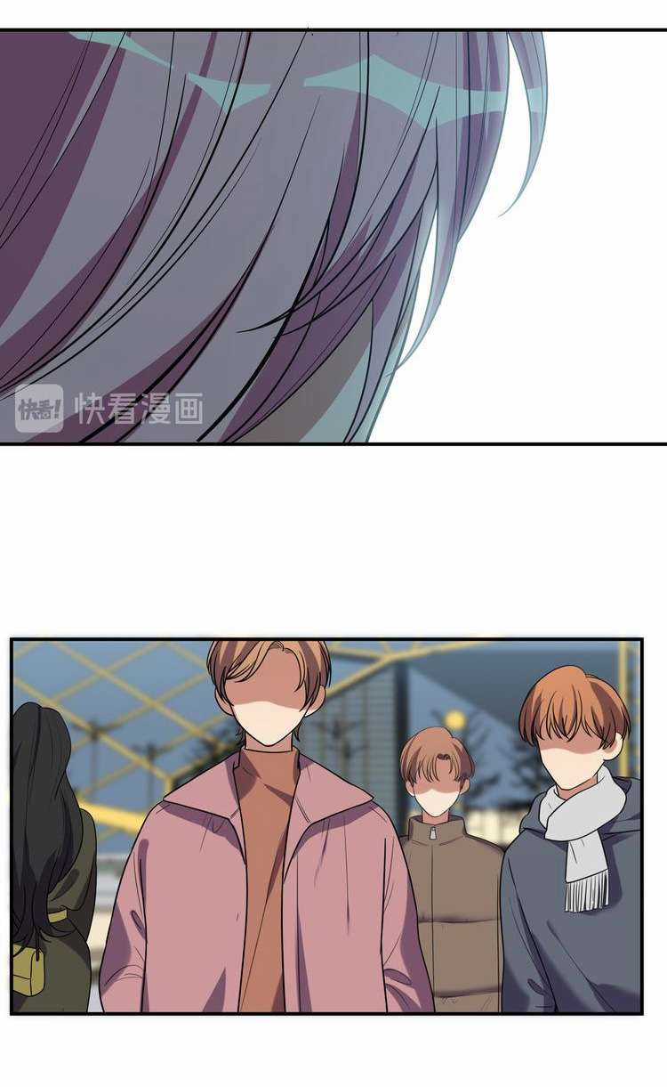 Truy Sát Tình Yêu Chapter 18 trang 50