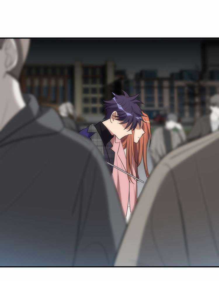 Truy Sát Tình Yêu Chapter 18 trang 51