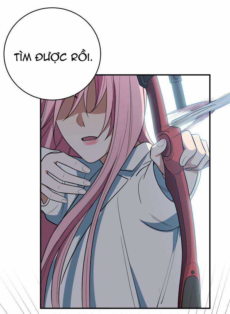 Truy Sát Tình Yêu Chapter 18 trang 52