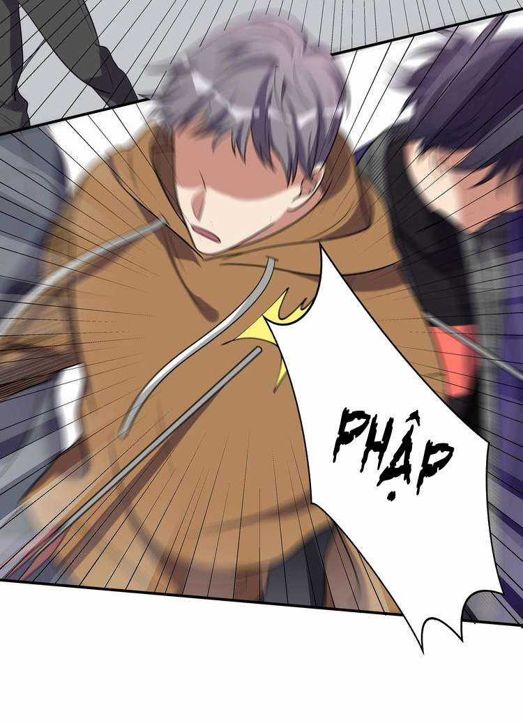 Truy Sát Tình Yêu Chapter 18 trang 54