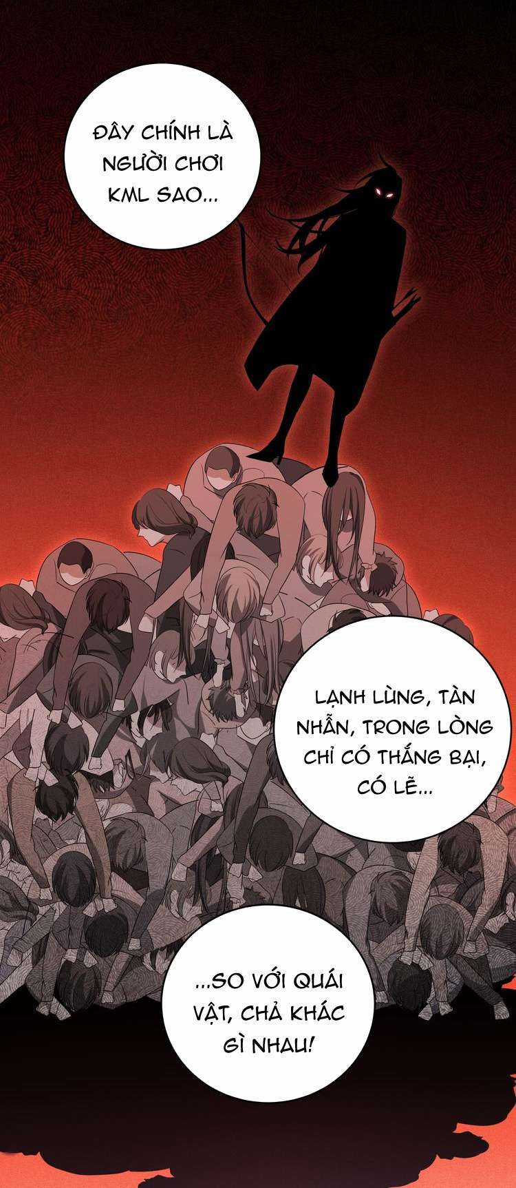 Truy Sát Tình Yêu Chapter 18 trang 58