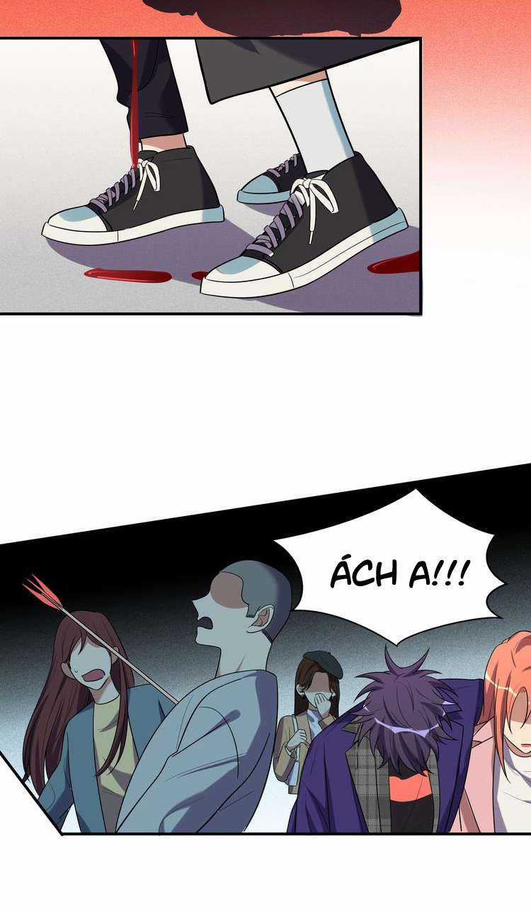 Truy Sát Tình Yêu Chapter 18 trang 59