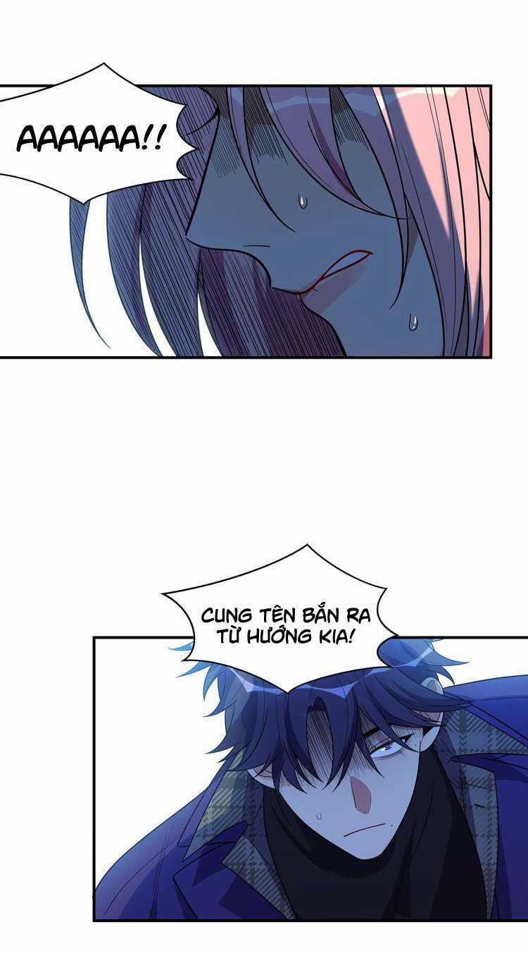 Truy Sát Tình Yêu Chapter 18 trang 60