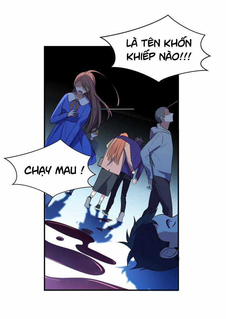 Truy Sát Tình Yêu Chapter 18 trang 61