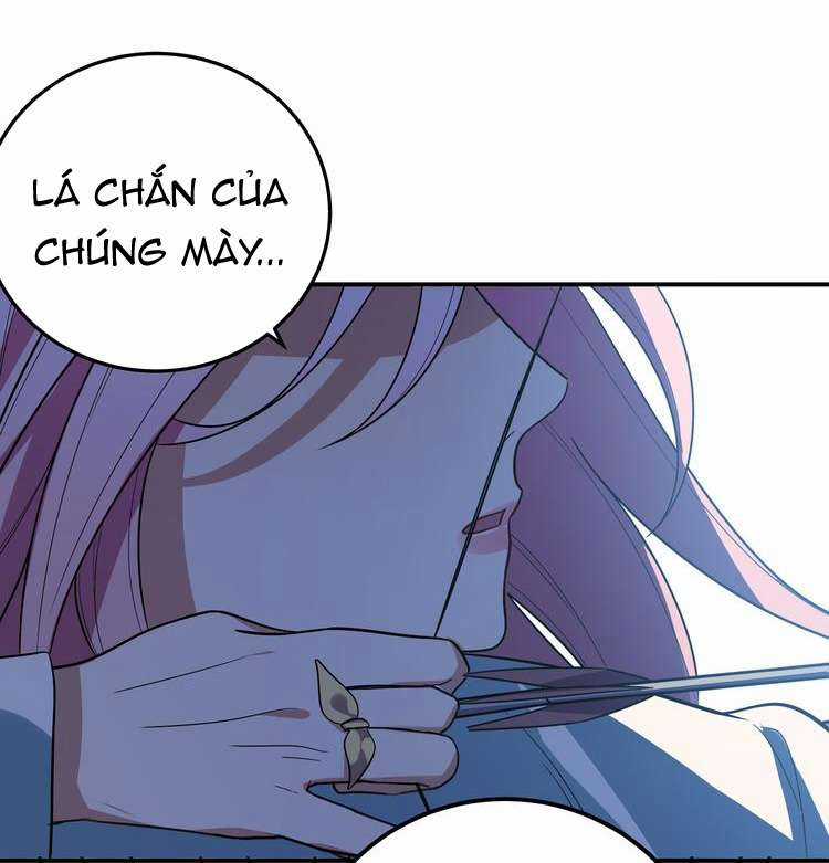 Truy Sát Tình Yêu Chapter 18 trang 62