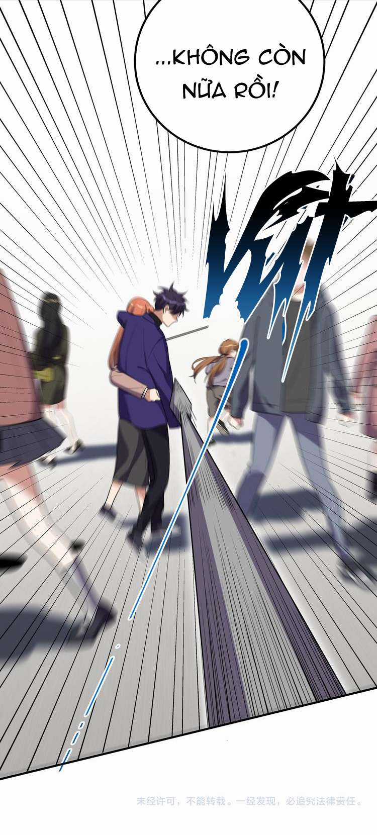 Truy Sát Tình Yêu Chapter 18 trang 63