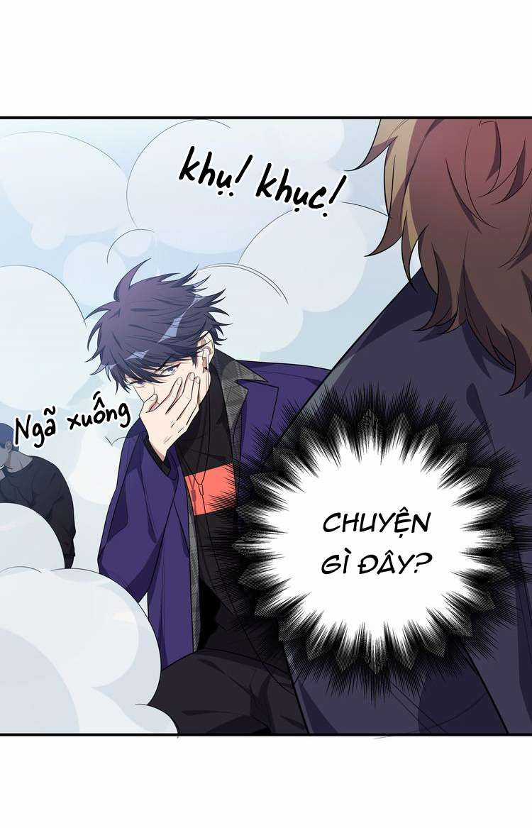 Truy Sát Tình Yêu Chapter 18 trang 7