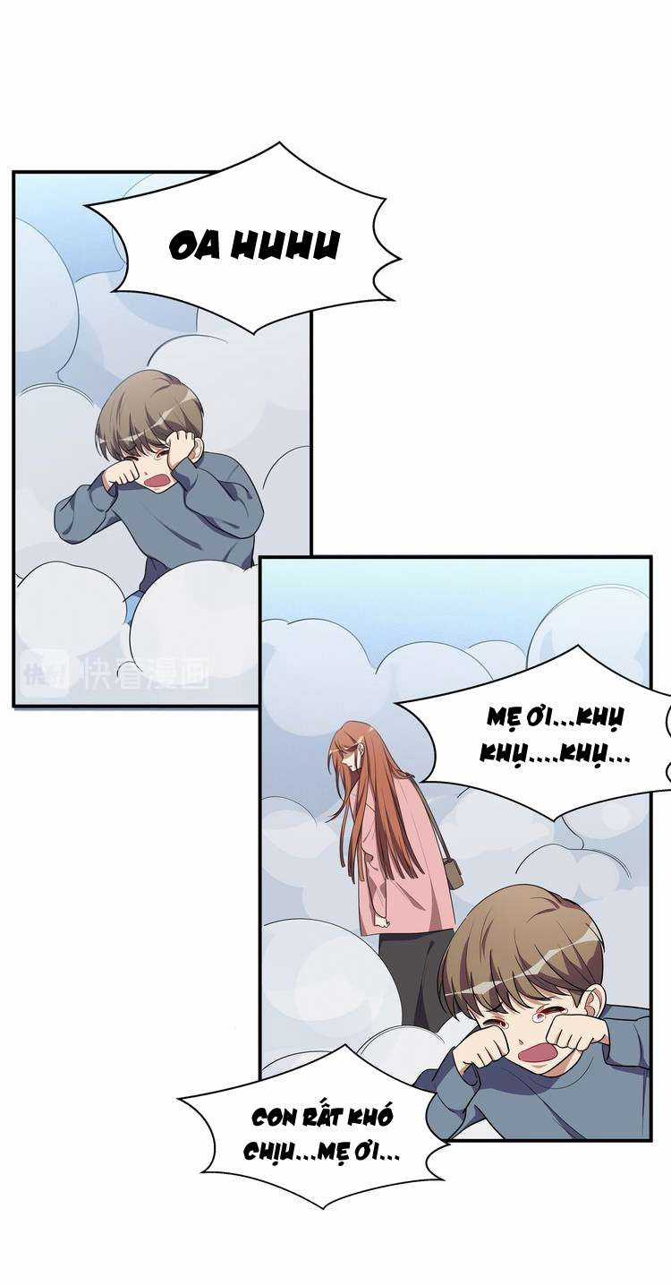 Truy Sát Tình Yêu Chapter 18 trang 8