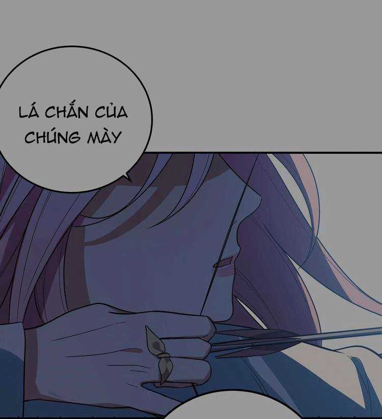 Truy Sát Tình Yêu Chapter 19 trang 0