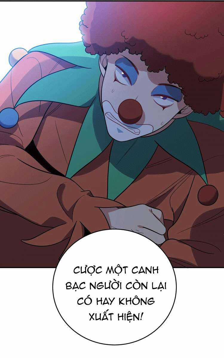 Truy Sát Tình Yêu Chapter 19 trang 14