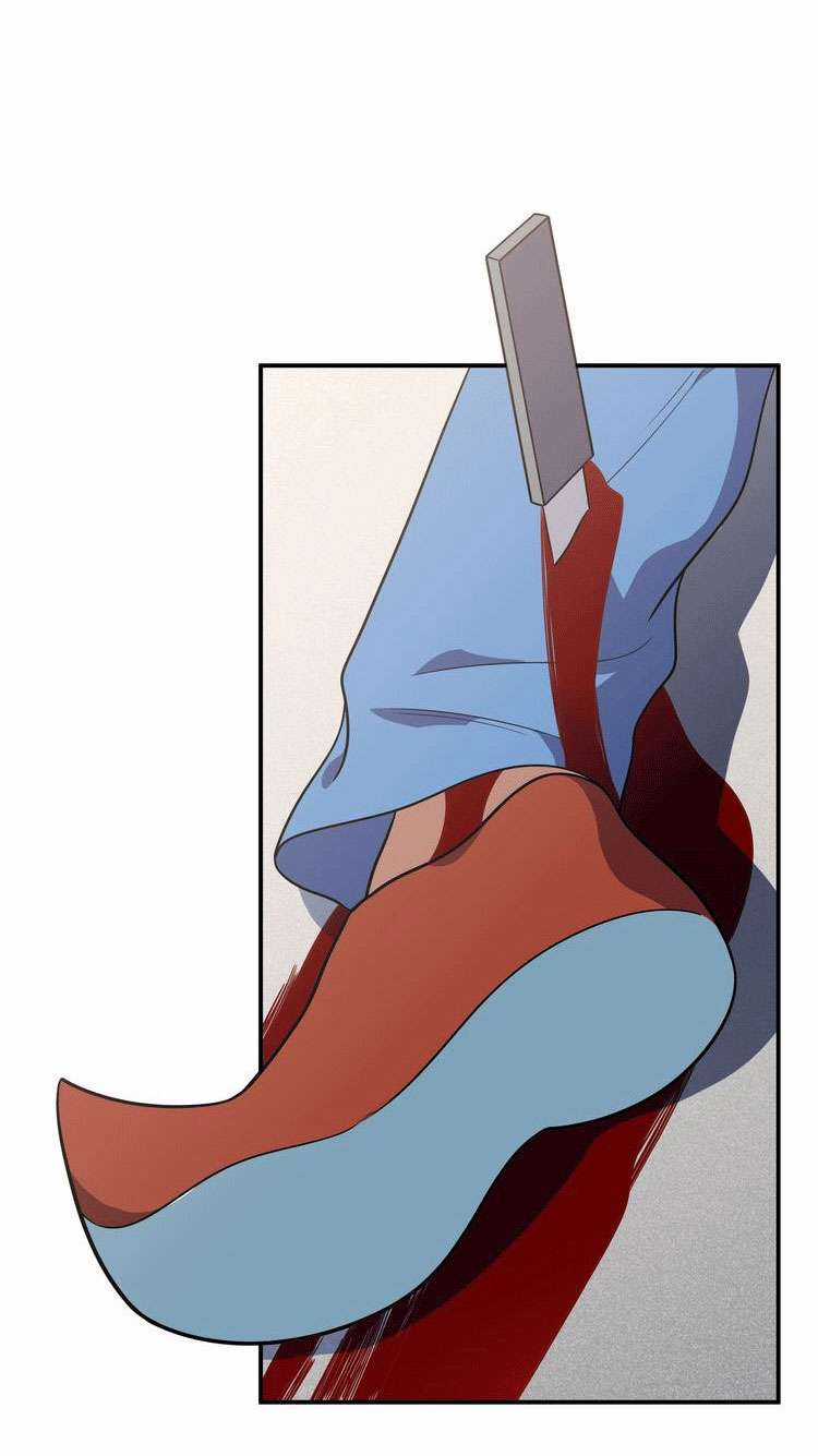 Truy Sát Tình Yêu Chapter 19 trang 15