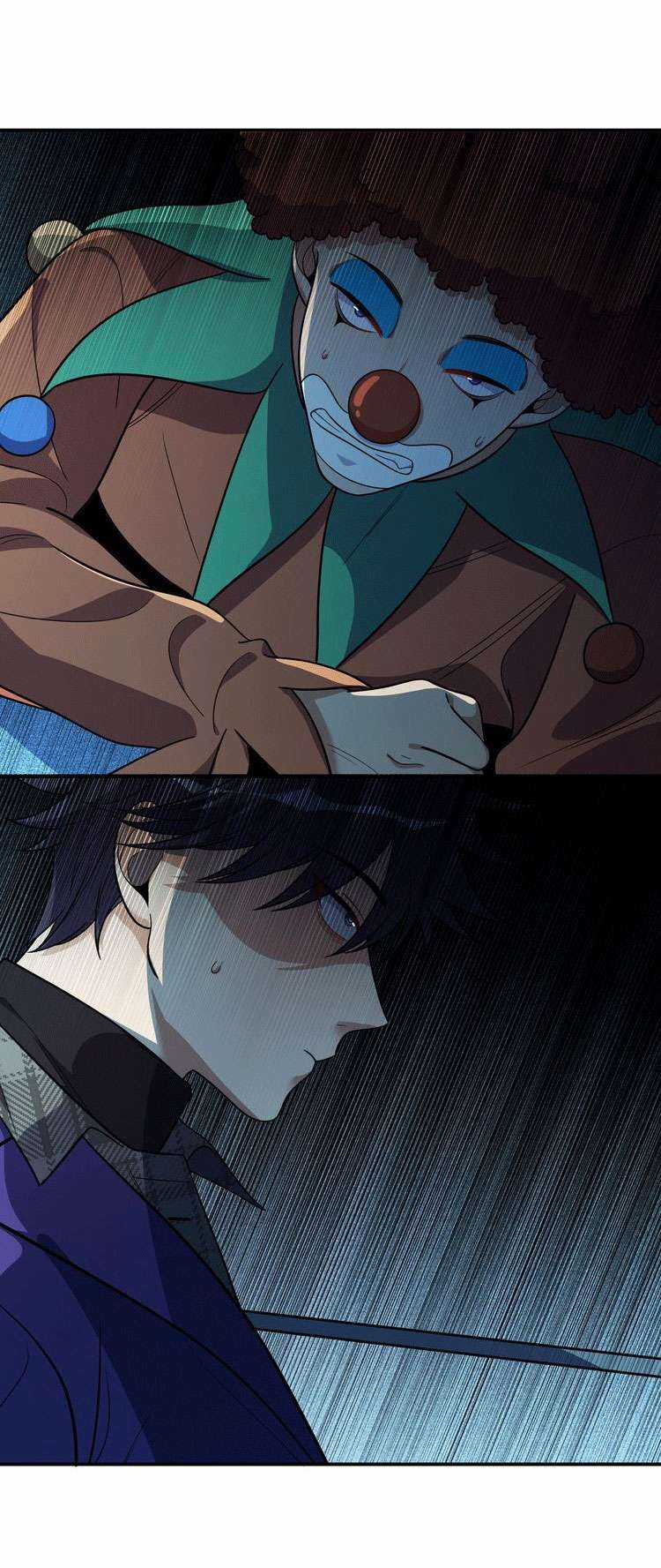 Truy Sát Tình Yêu Chapter 19 trang 17