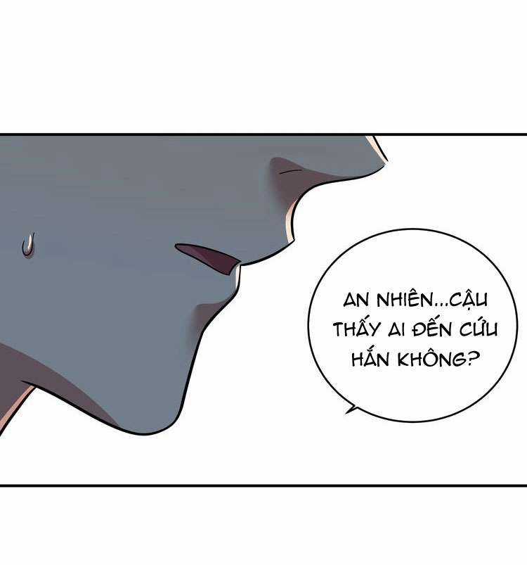 Truy Sát Tình Yêu Chapter 19 trang 18