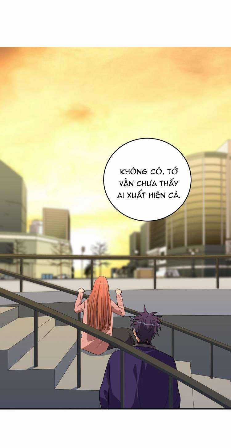 Truy Sát Tình Yêu Chapter 19 trang 19