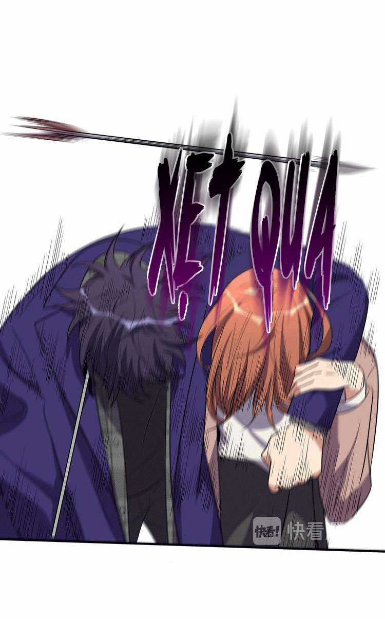 Truy Sát Tình Yêu Chapter 19 trang 2