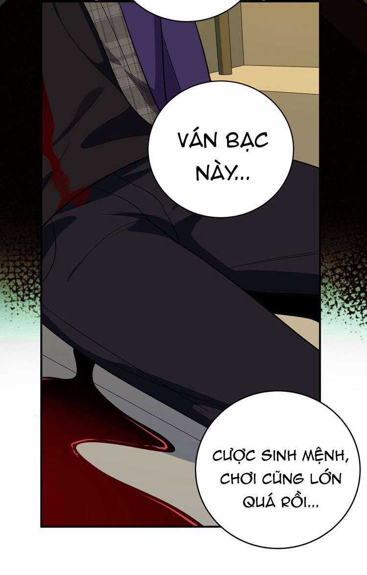 Truy Sát Tình Yêu Chapter 19 trang 23