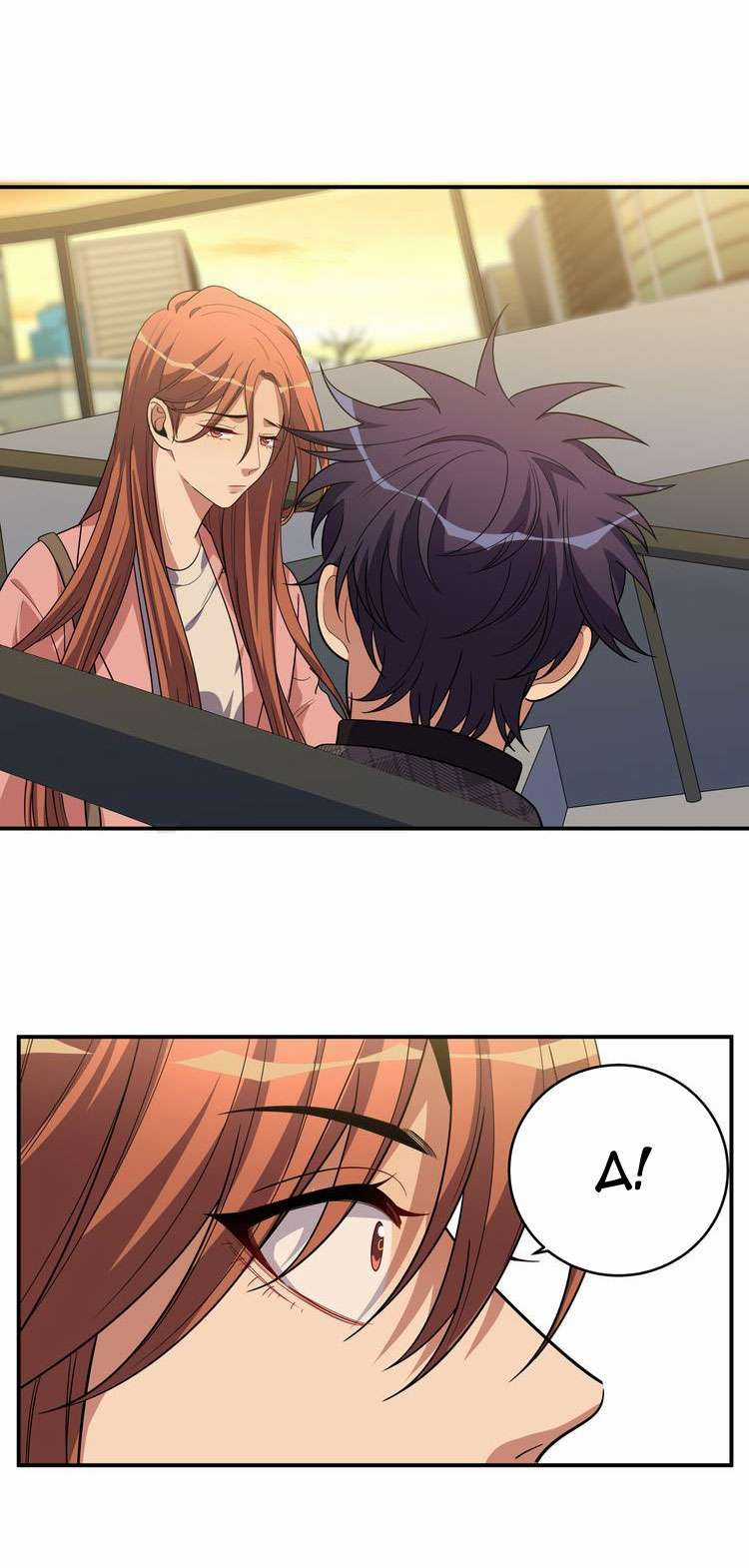 Truy Sát Tình Yêu Chapter 19 trang 24