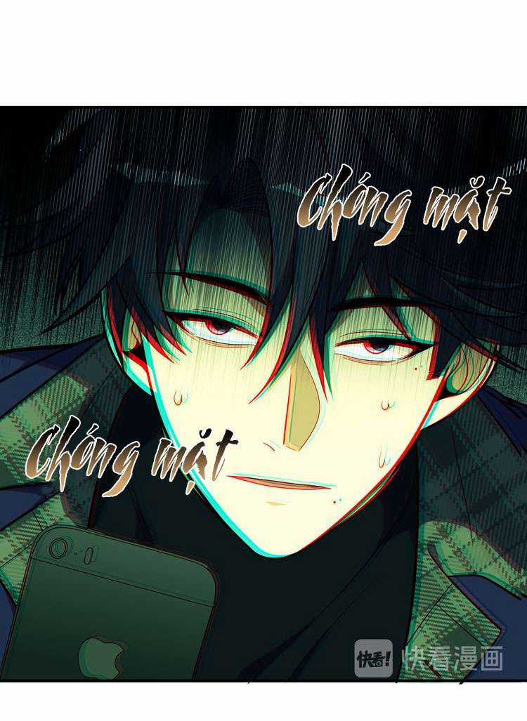 Truy Sát Tình Yêu Chapter 19 trang 30