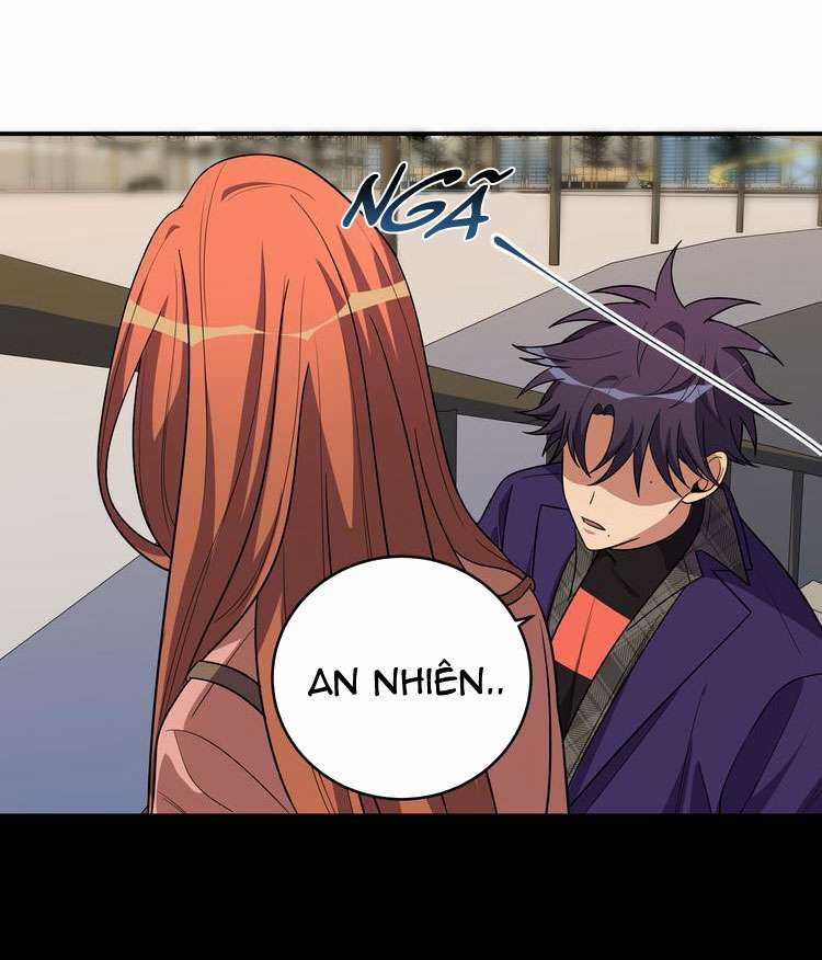 Truy Sát Tình Yêu Chapter 19 trang 31