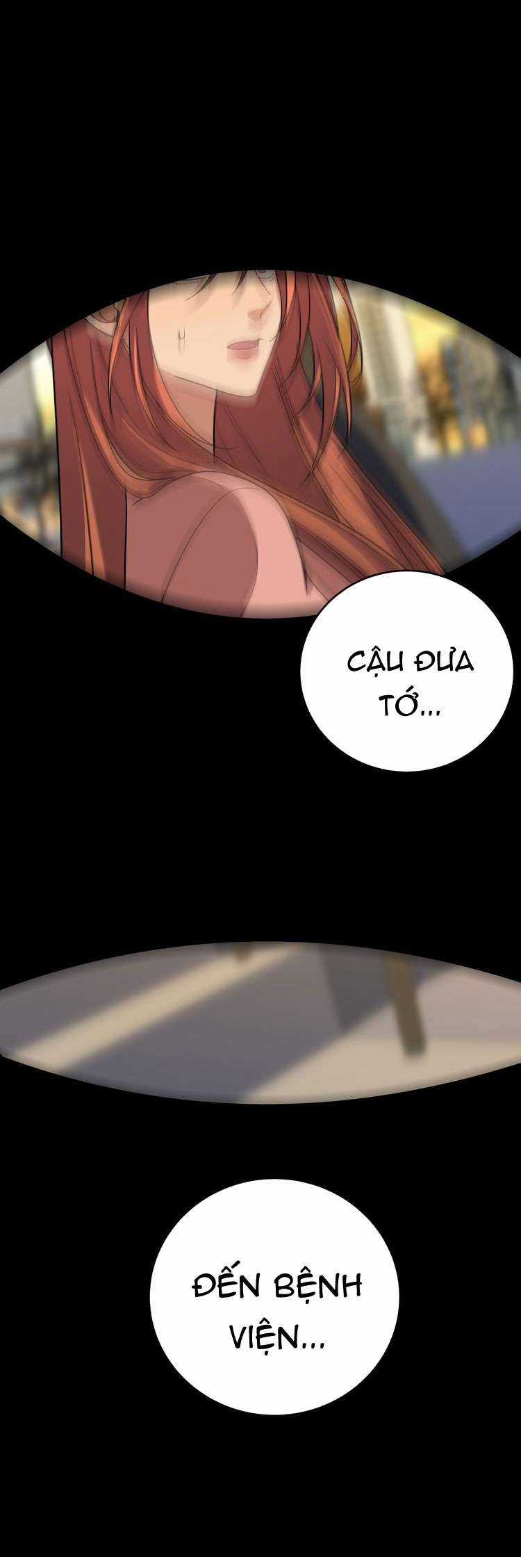 Truy Sát Tình Yêu Chapter 19 trang 32