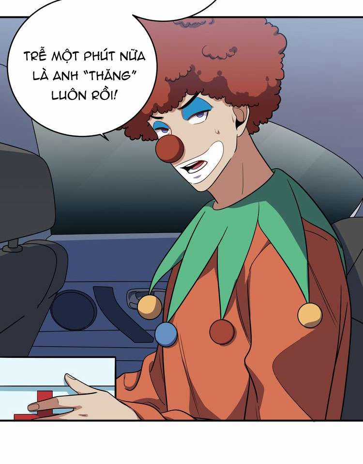 Truy Sát Tình Yêu Chapter 19 trang 35