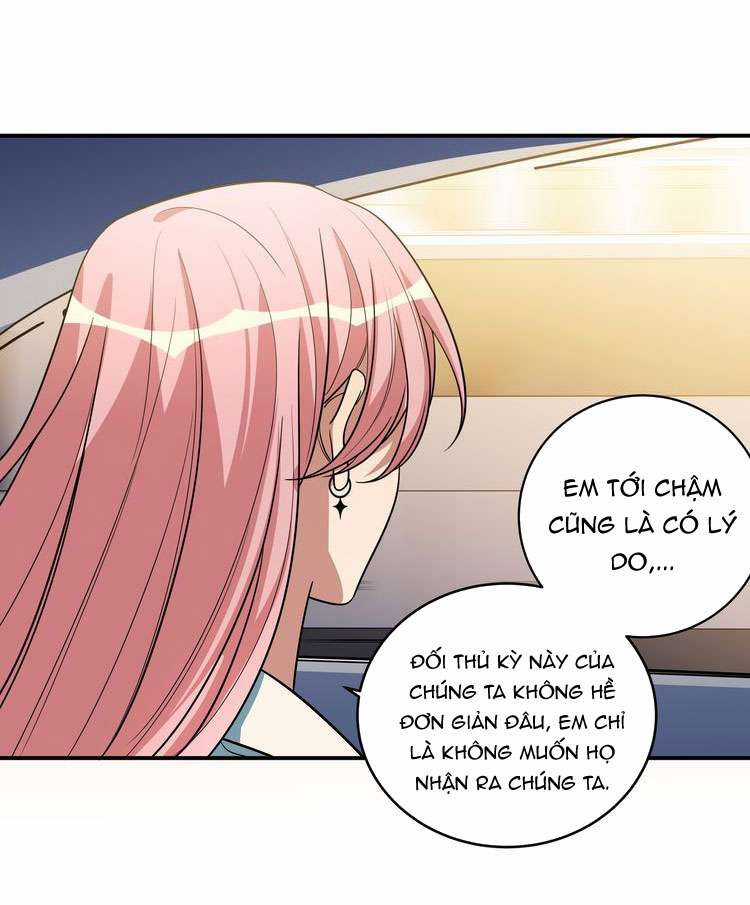 Truy Sát Tình Yêu Chapter 19 trang 36