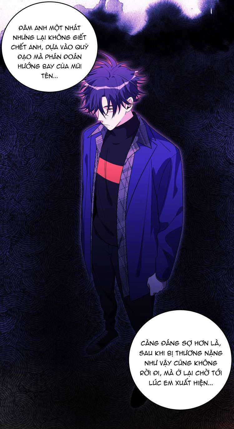 Truy Sát Tình Yêu Chapter 19 trang 38