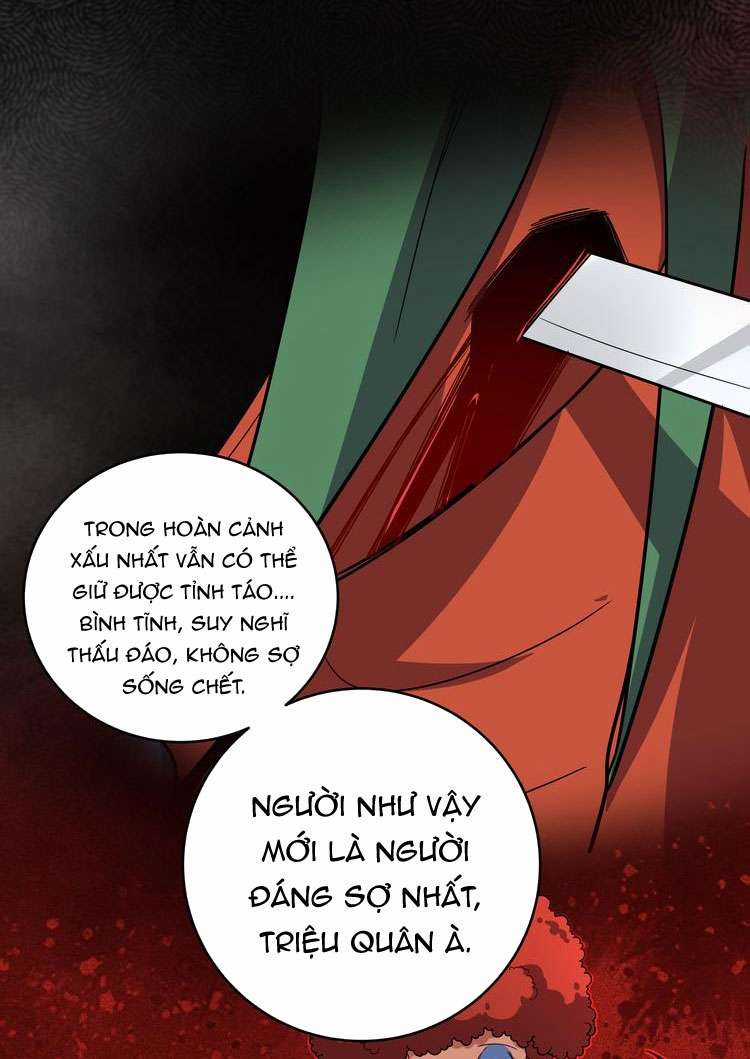 Truy Sát Tình Yêu Chapter 19 trang 39