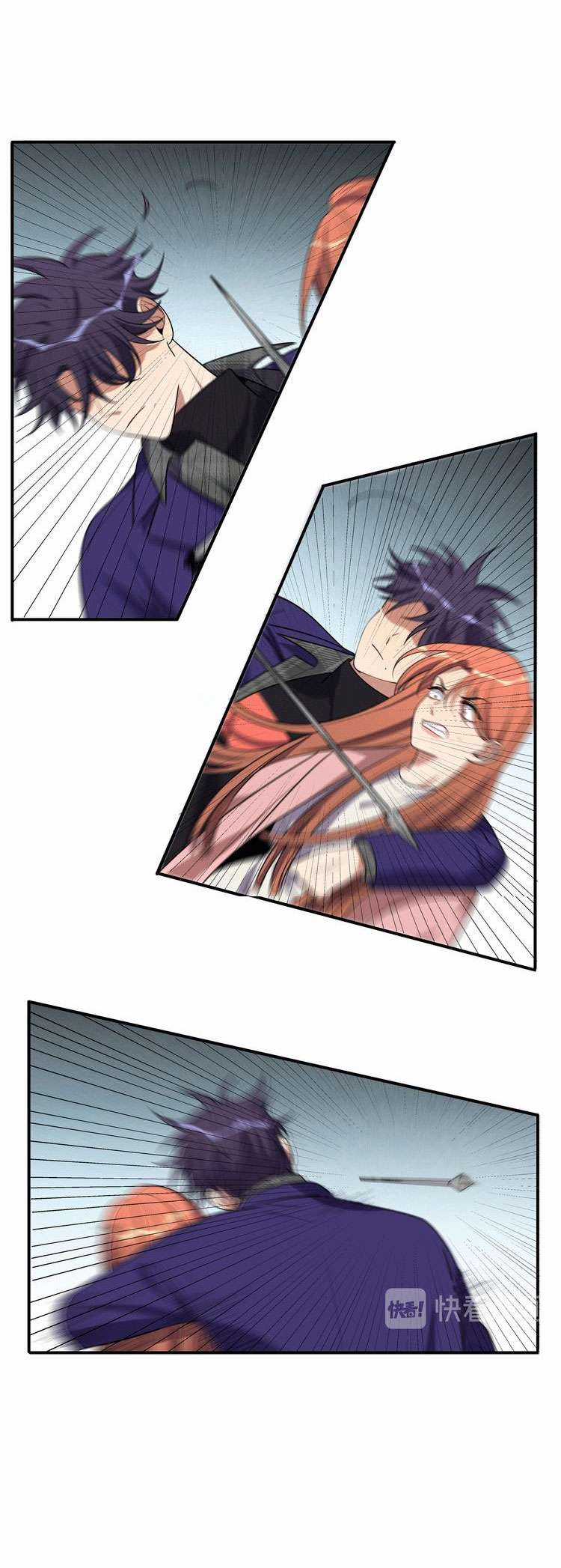 Truy Sát Tình Yêu Chapter 19 trang 5