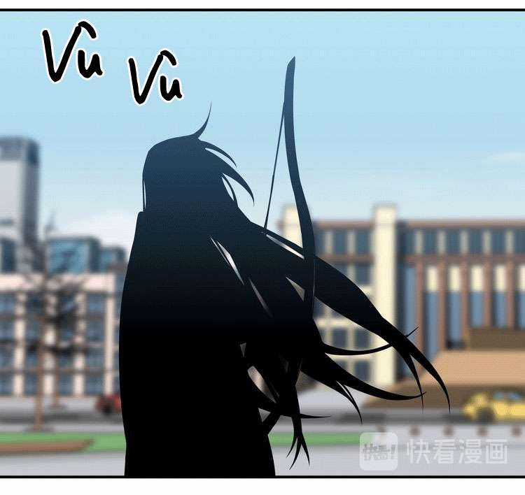 Truy Sát Tình Yêu Chapter 19 trang 6