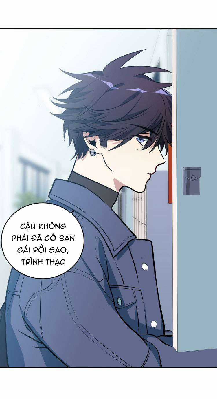 Truy Sát Tình Yêu Chapter 2 trang 10