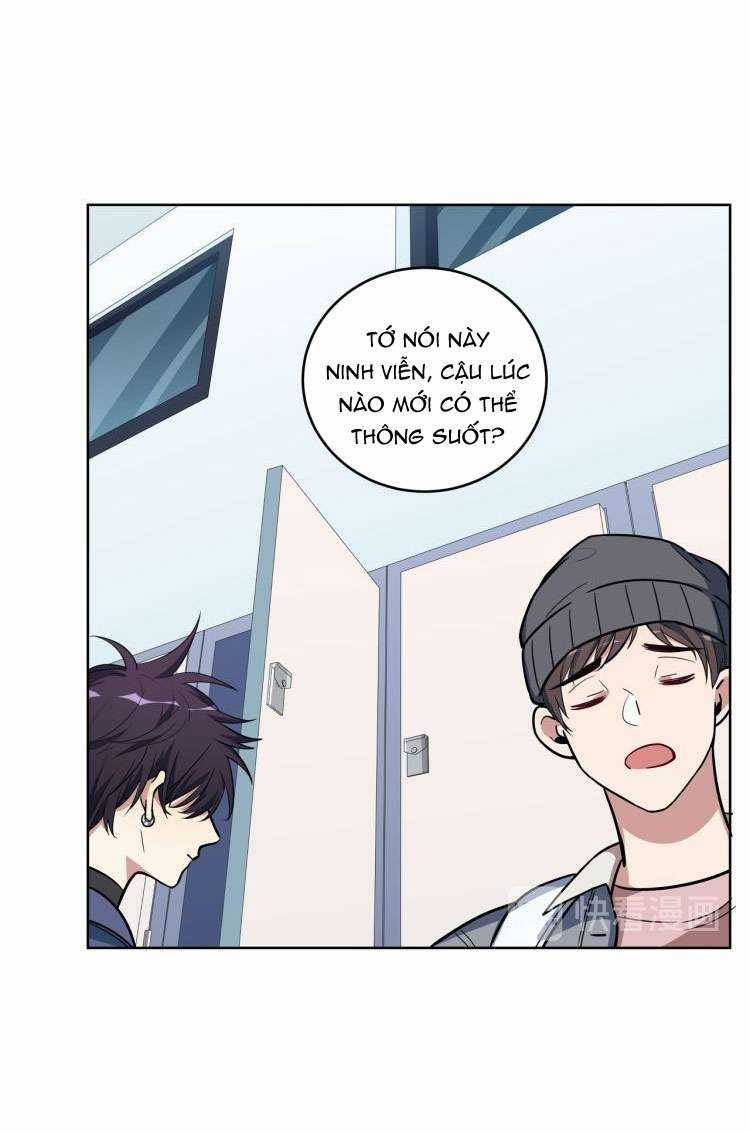 Truy Sát Tình Yêu Chapter 2 trang 12