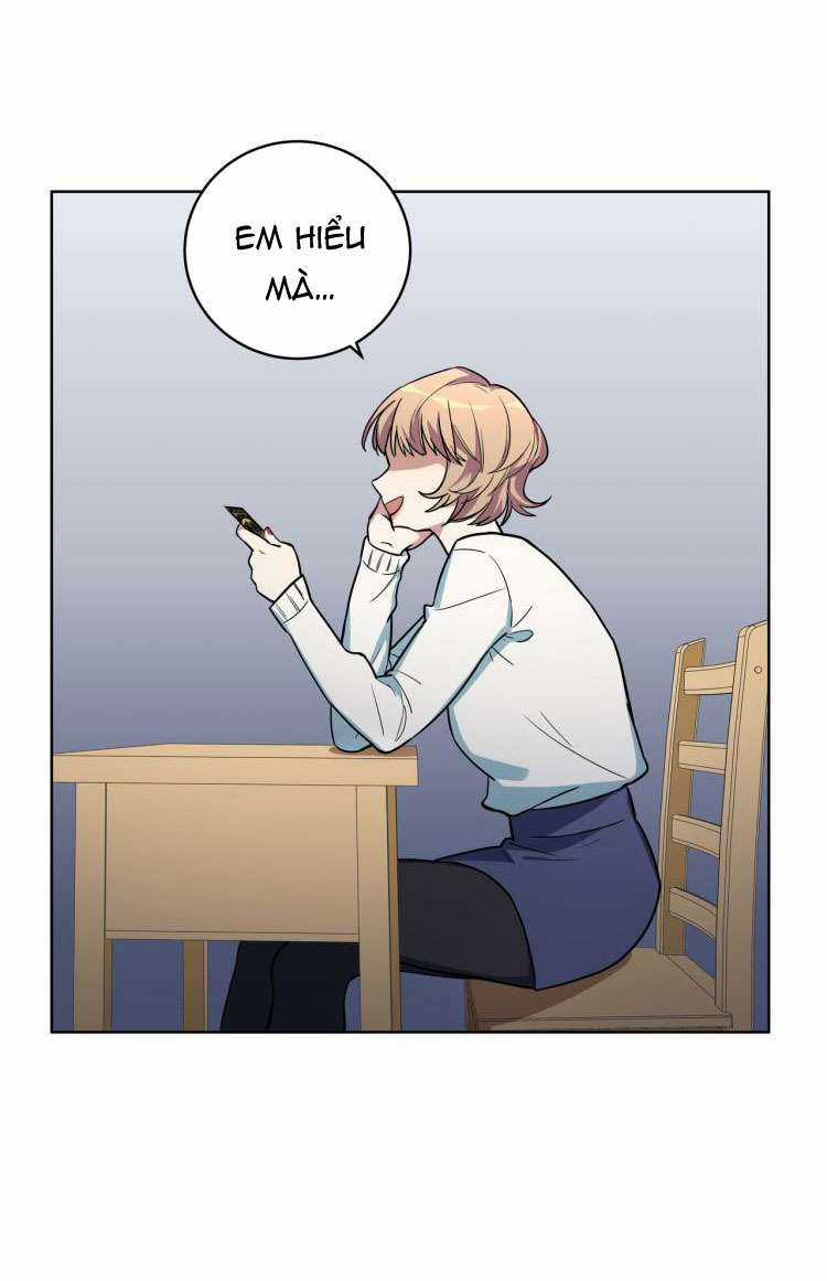 Truy Sát Tình Yêu Chapter 2 trang 16