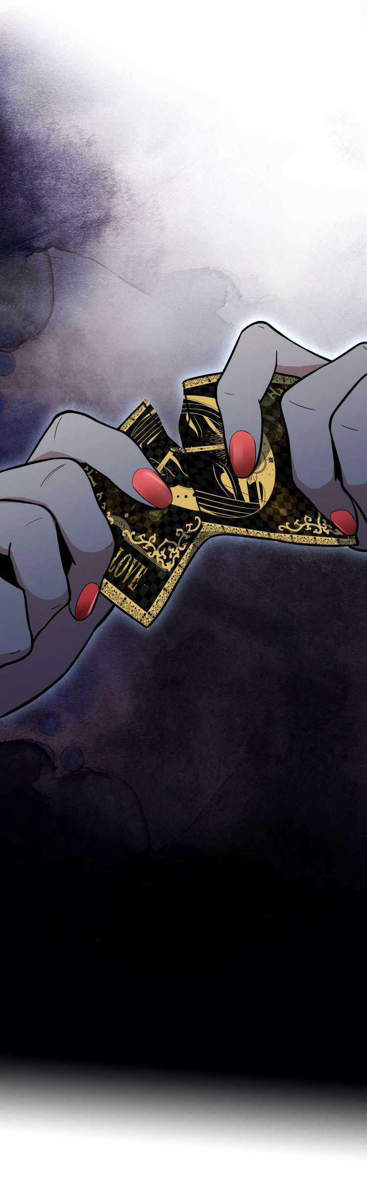 Truy Sát Tình Yêu Chapter 2 trang 18