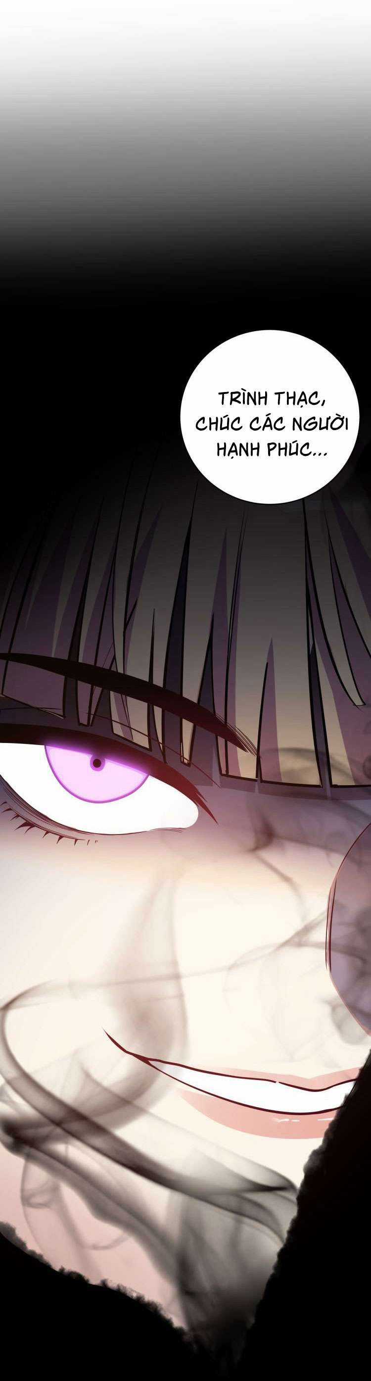 Truy Sát Tình Yêu Chapter 2 trang 19