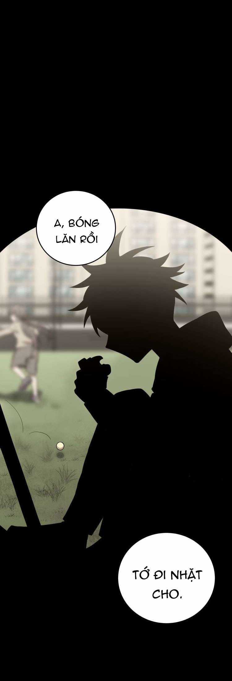 Truy Sát Tình Yêu Chapter 2 trang 2