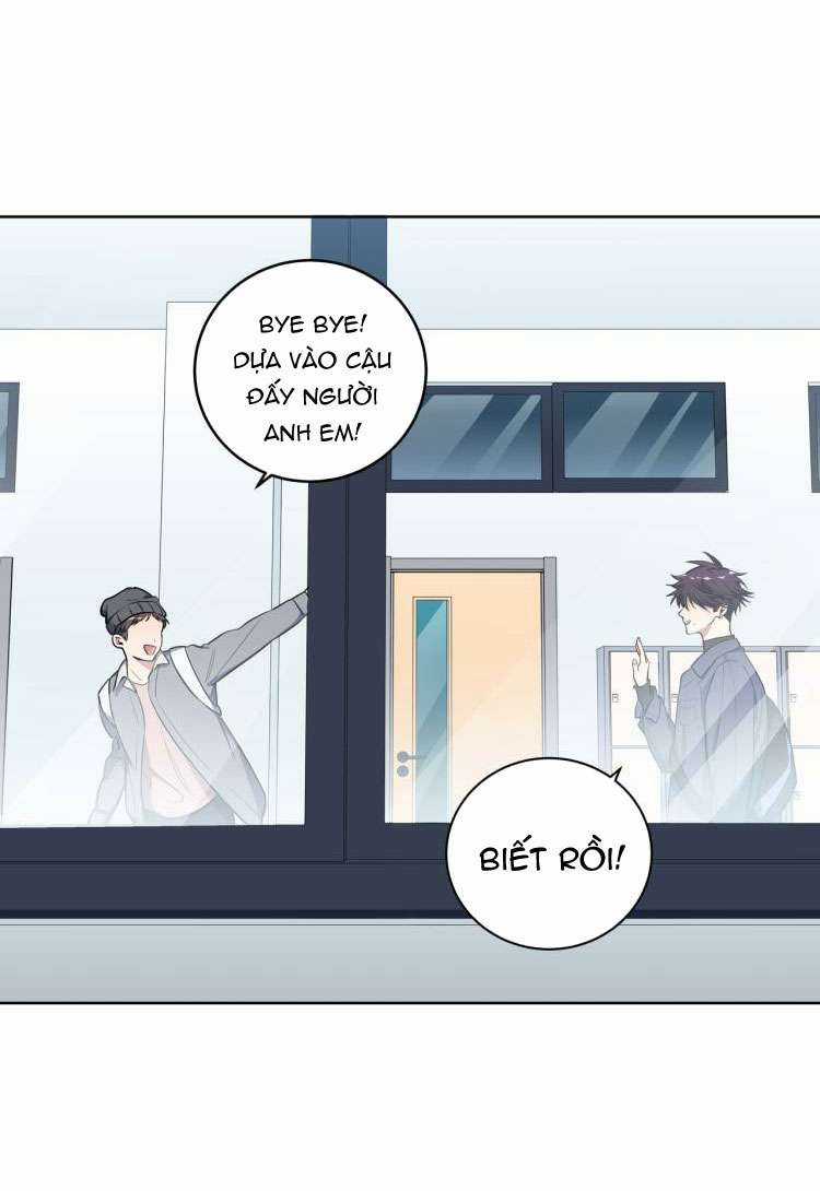 Truy Sát Tình Yêu Chapter 2 trang 24