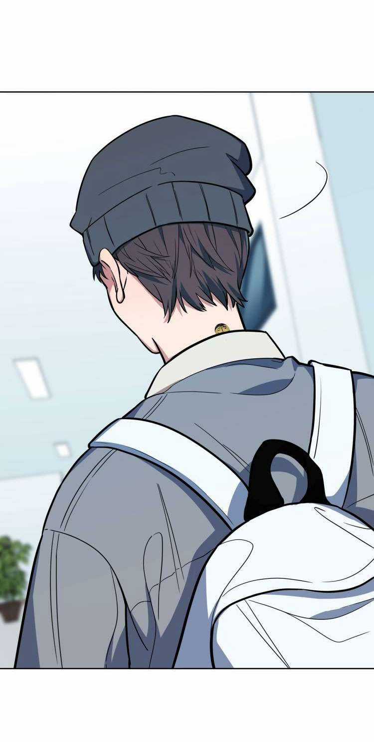 Truy Sát Tình Yêu Chapter 2 trang 25